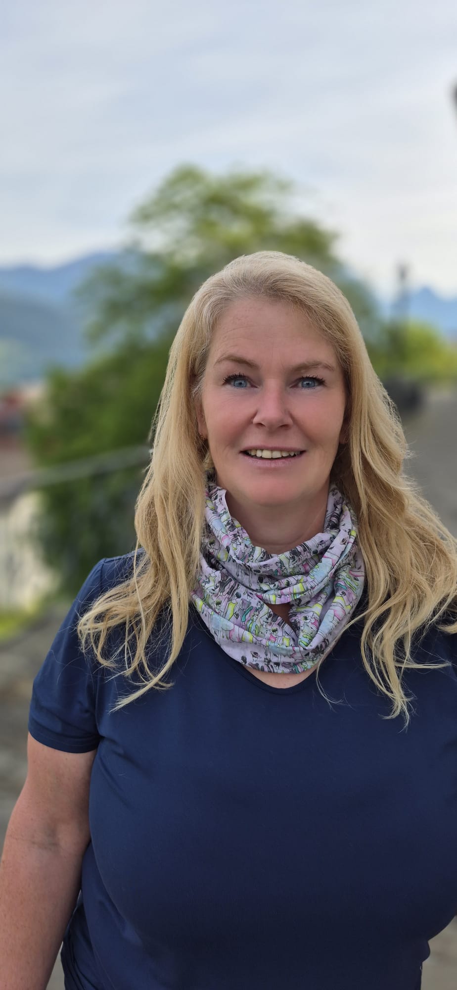 Silke Rüdiger